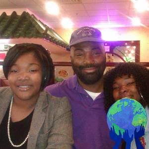 Meet your Posher, Raymond fuji